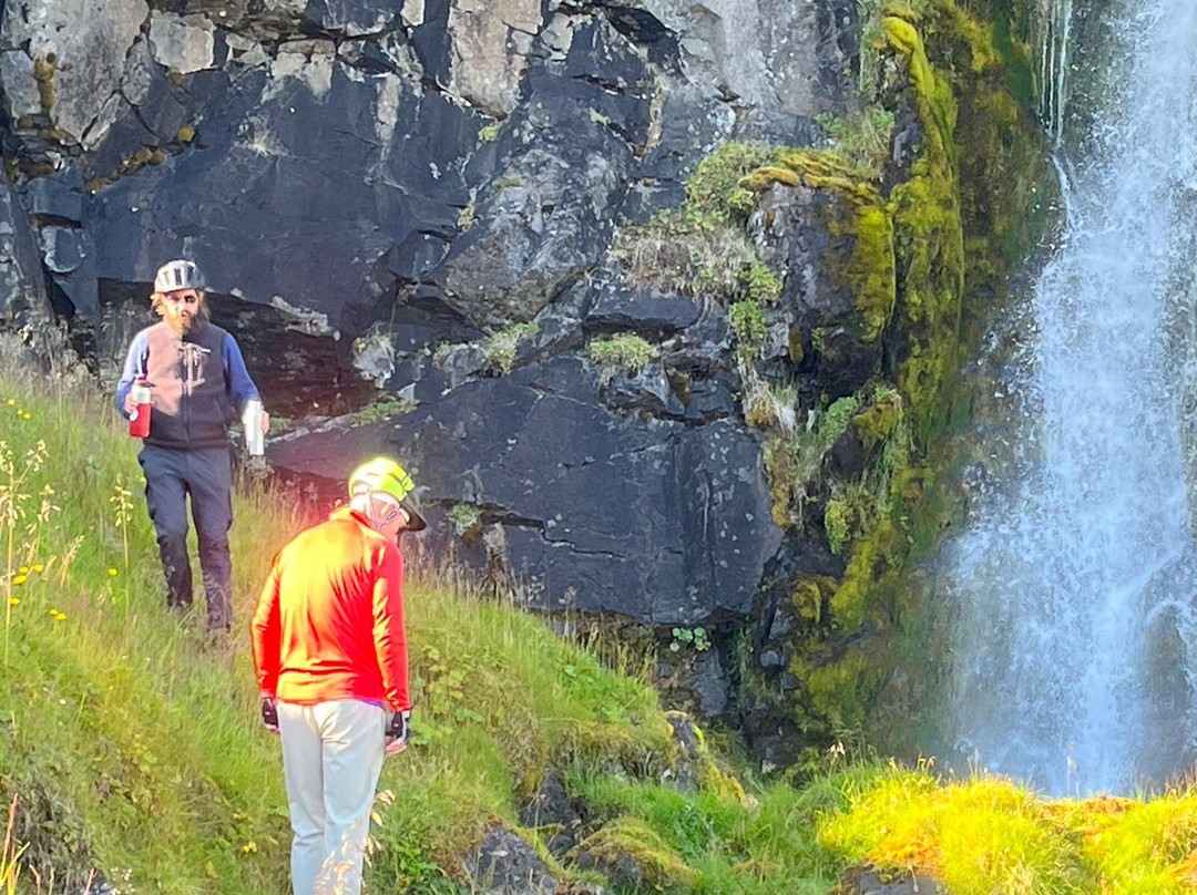 Eastfjords Adventures-塞济斯菲厄泽必去景点