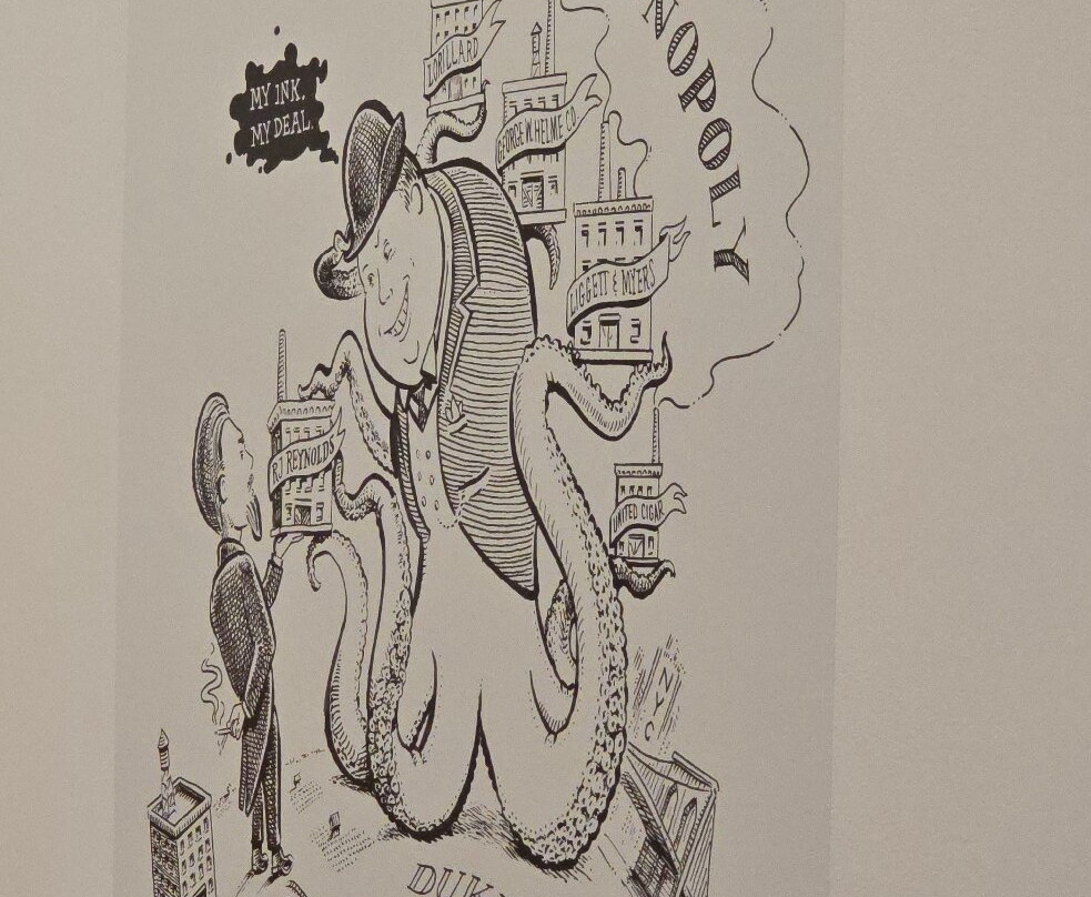 Reynolda House Museum of American Art-温斯顿塞勒姆必去景点