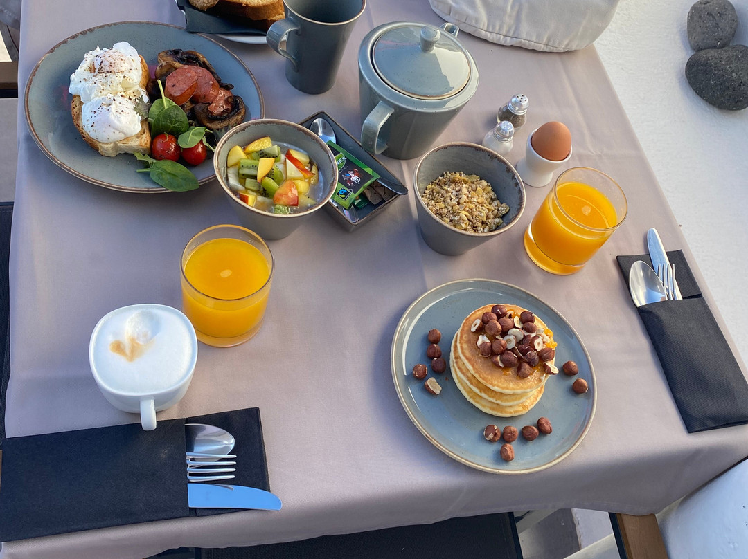 阿特莉娜传统公寓主图