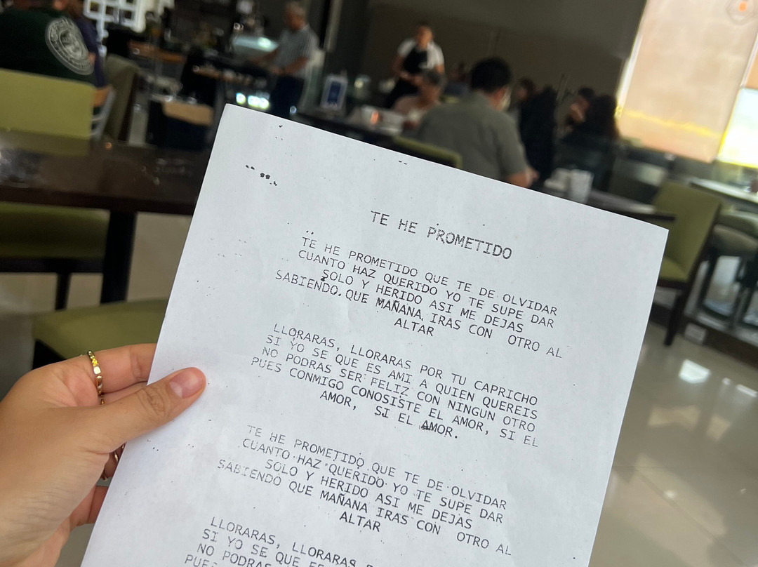 Krystal Satelite Maria Barbara主图