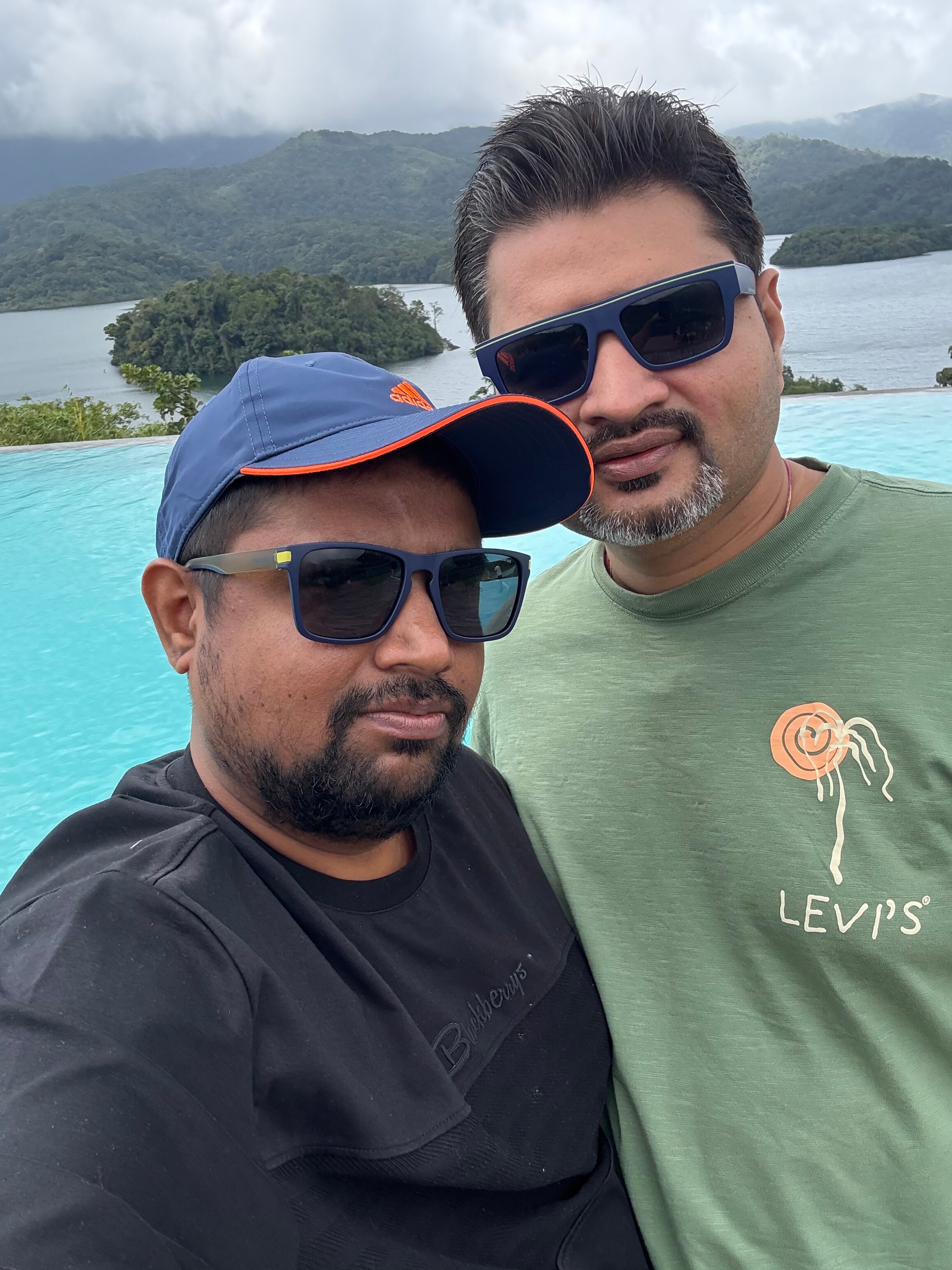 Mountain Shadows Resort, Wayanad-官方