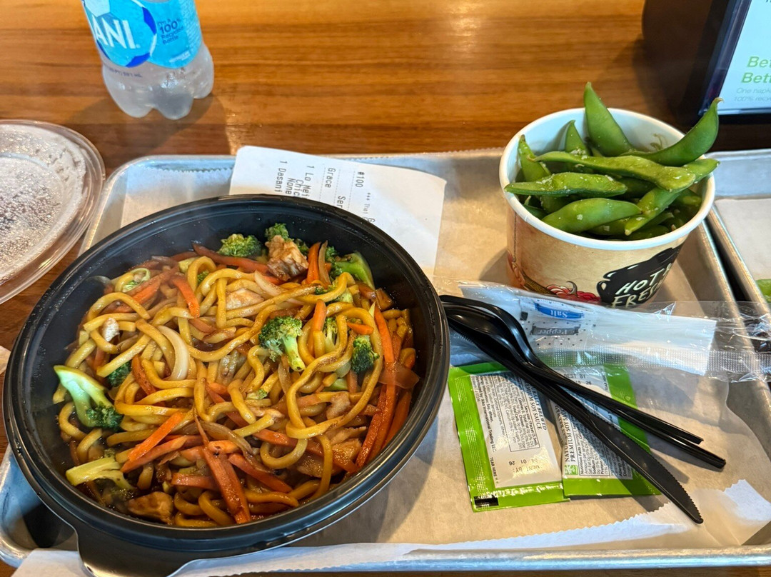 Assembly Food Hall-纳什维尔必去景点