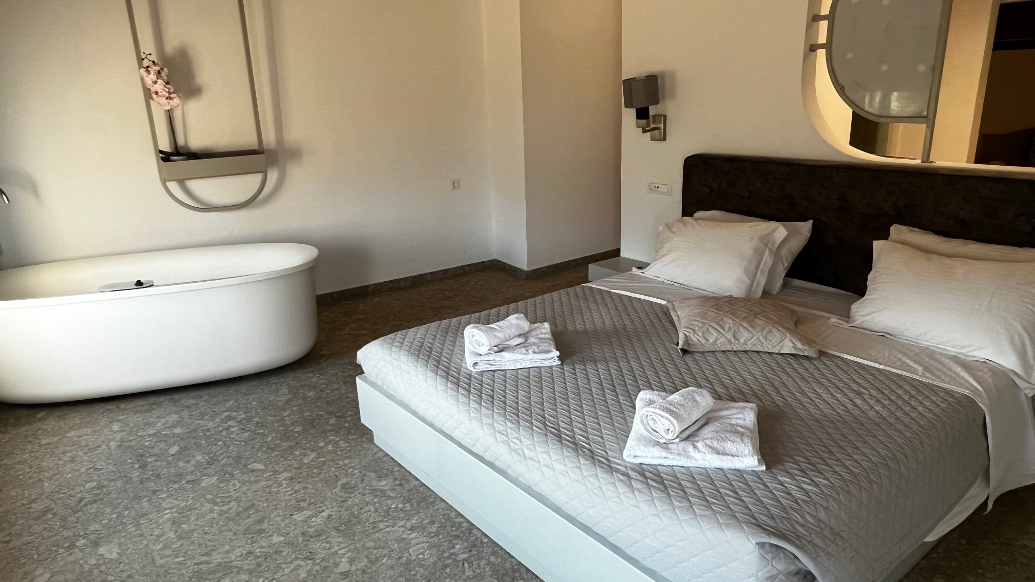 Lameriana Secret Village-客卧