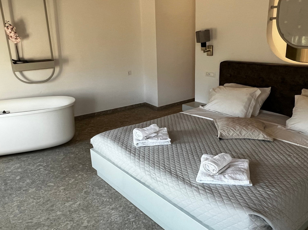 Lameriana Luxury Village主图