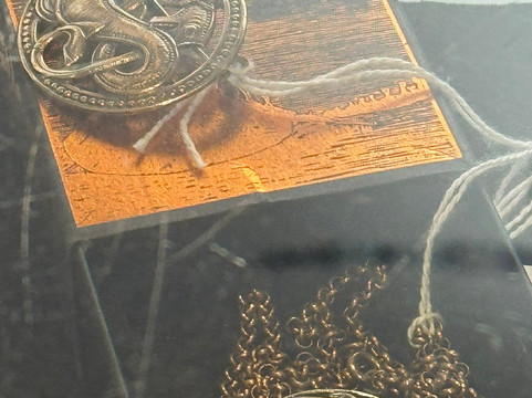 Atter Studio And Second Hand