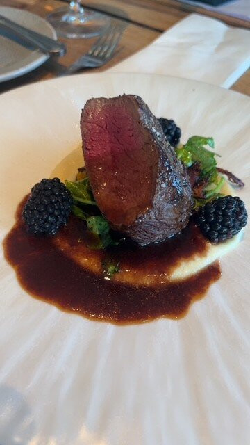 Strandhotel Rosnaes主图