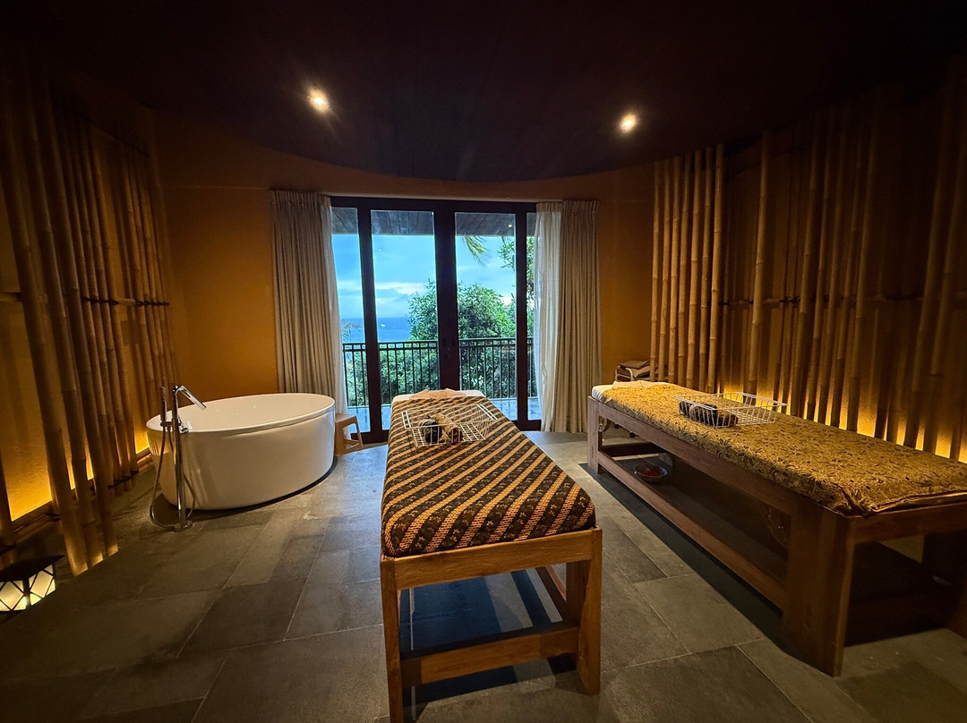 Aluna Spa Lombok-Mangsit必去景点