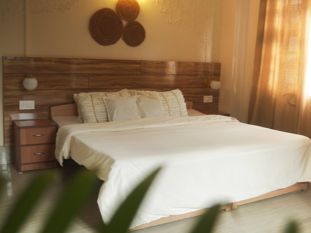 Ashraya Boutique Homestay主图