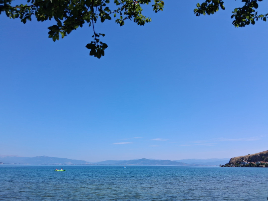 Lin Pogradec-Lin必去景点