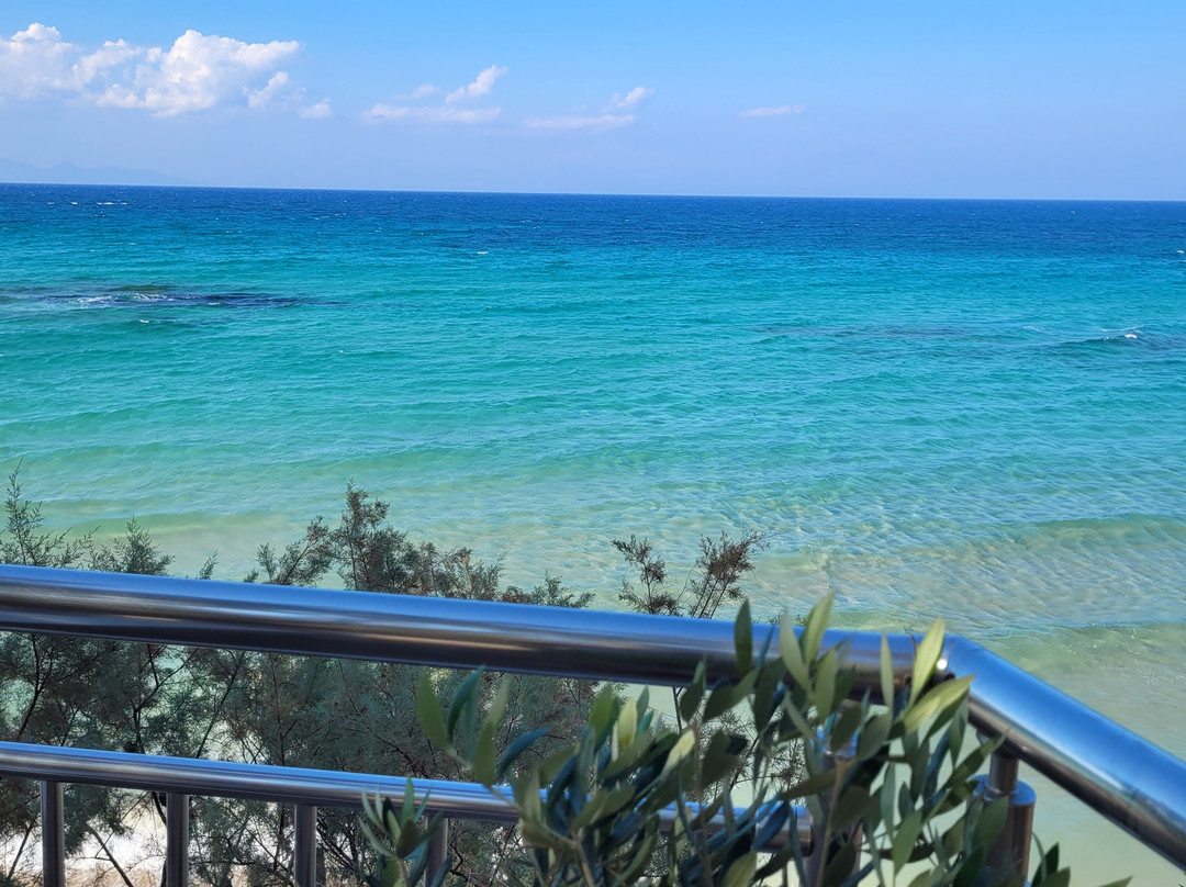 Paradisso Beach Villas主图