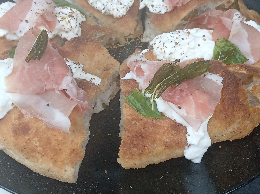 Burp Kitchen & Drink