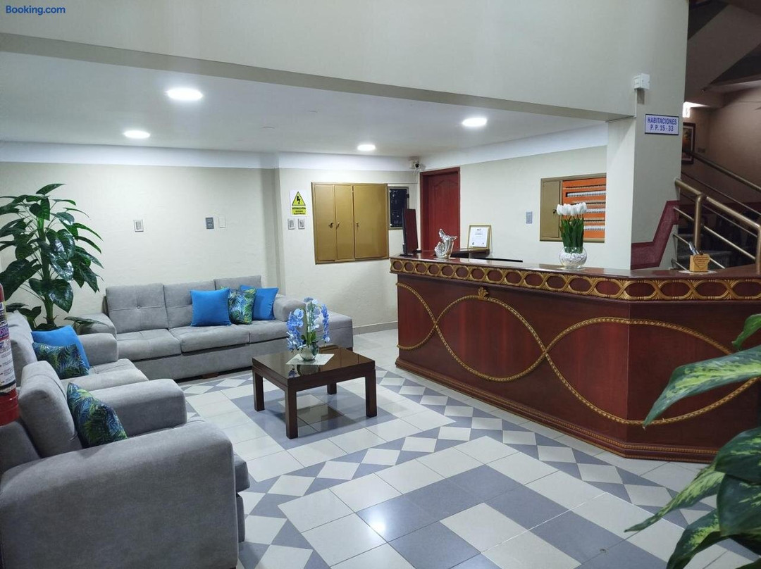 Hotel Perez