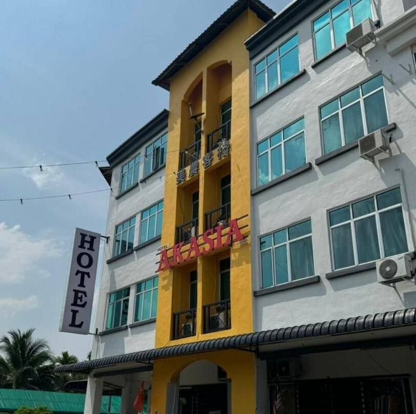 Akasia Hotel