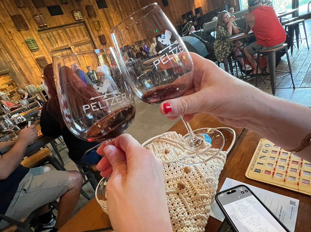 Peltzer Winery-特曼库拉必去景点