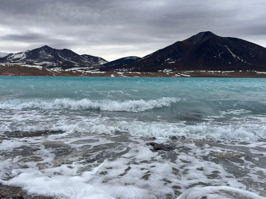 Laguna Verde-Copiapo必去景点