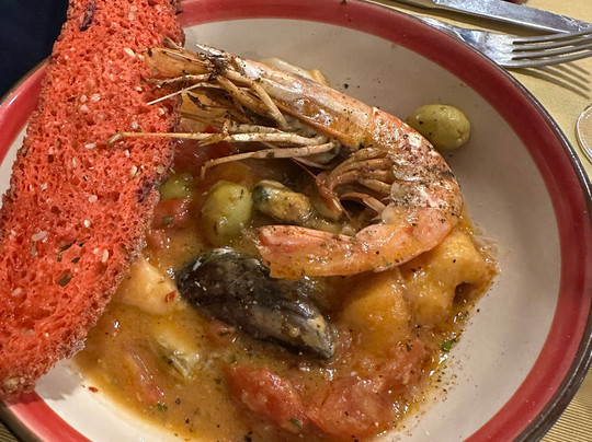 克丽斯塔罗酒店主图