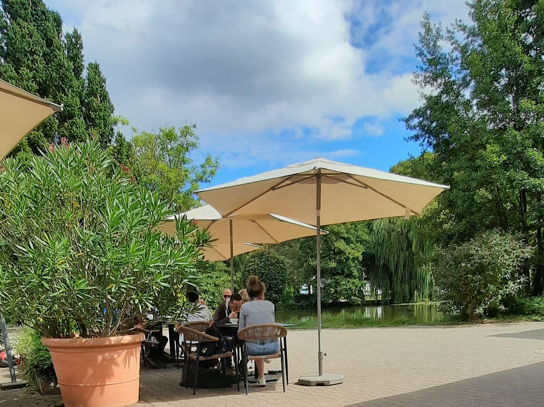 Landgasthof Waldglück