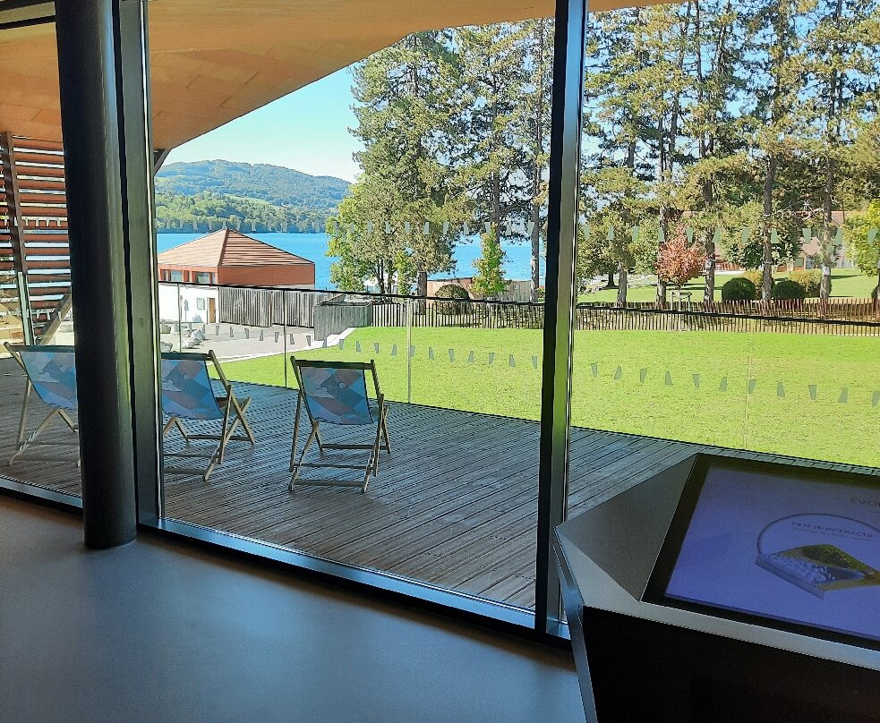 MALP - Musée archéologique du Lac de Paladru-Paladru必去景点