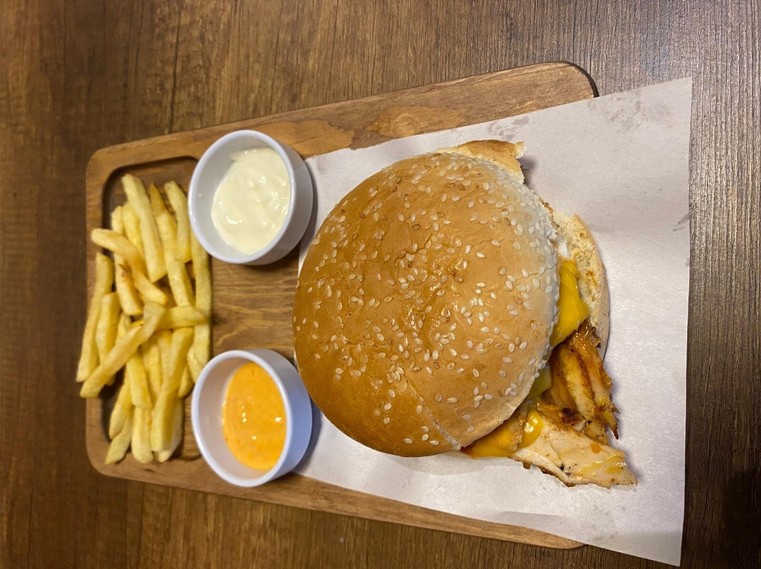 Sossy Döner - Elazığ Döner Sipariş Et