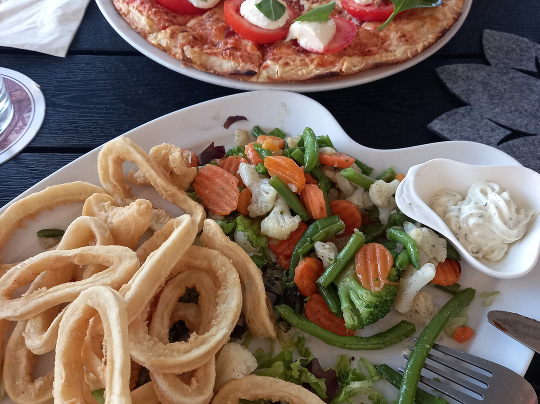 Pizzeria Pinocchio