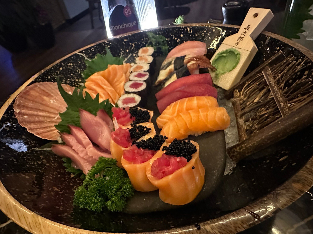 Kan.jo Restaurant