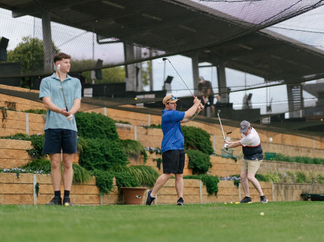 City Golf Mini Golf & Driving Range-图沃柏必去景点