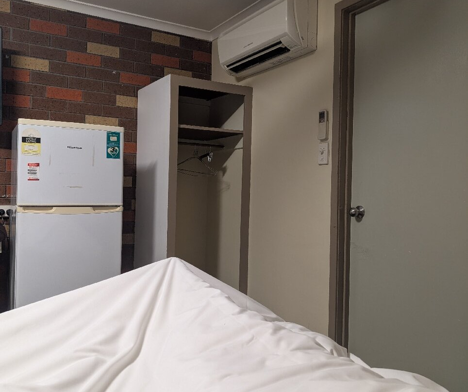 Beaufort Motel主图