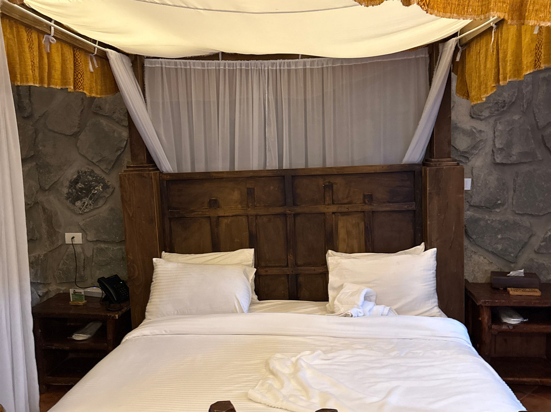 Kuriftu Resort & Spa Bishoftu主图