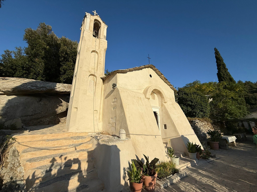 Ikarian Footprints-Ikaria必去景点