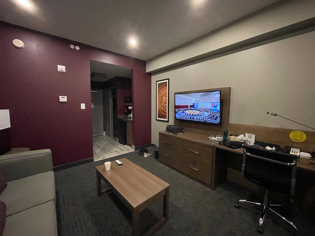 Best Western Plus Dauphin主图