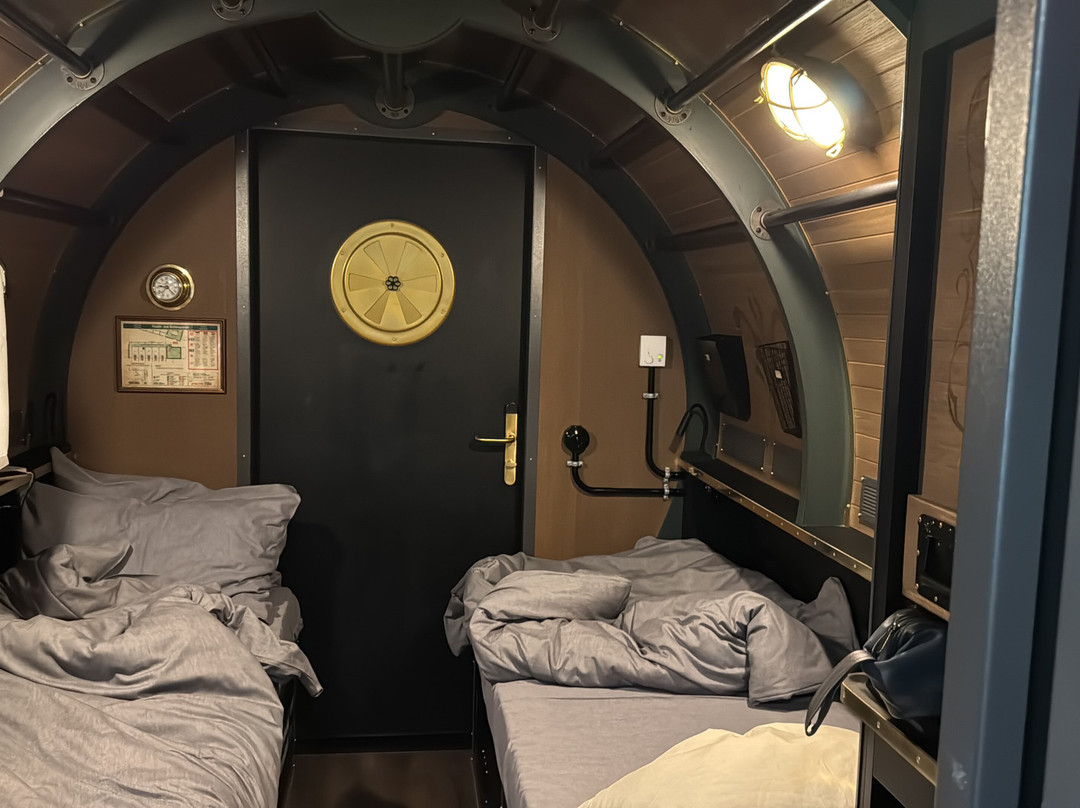 Hotel Charles Lindbergh主图