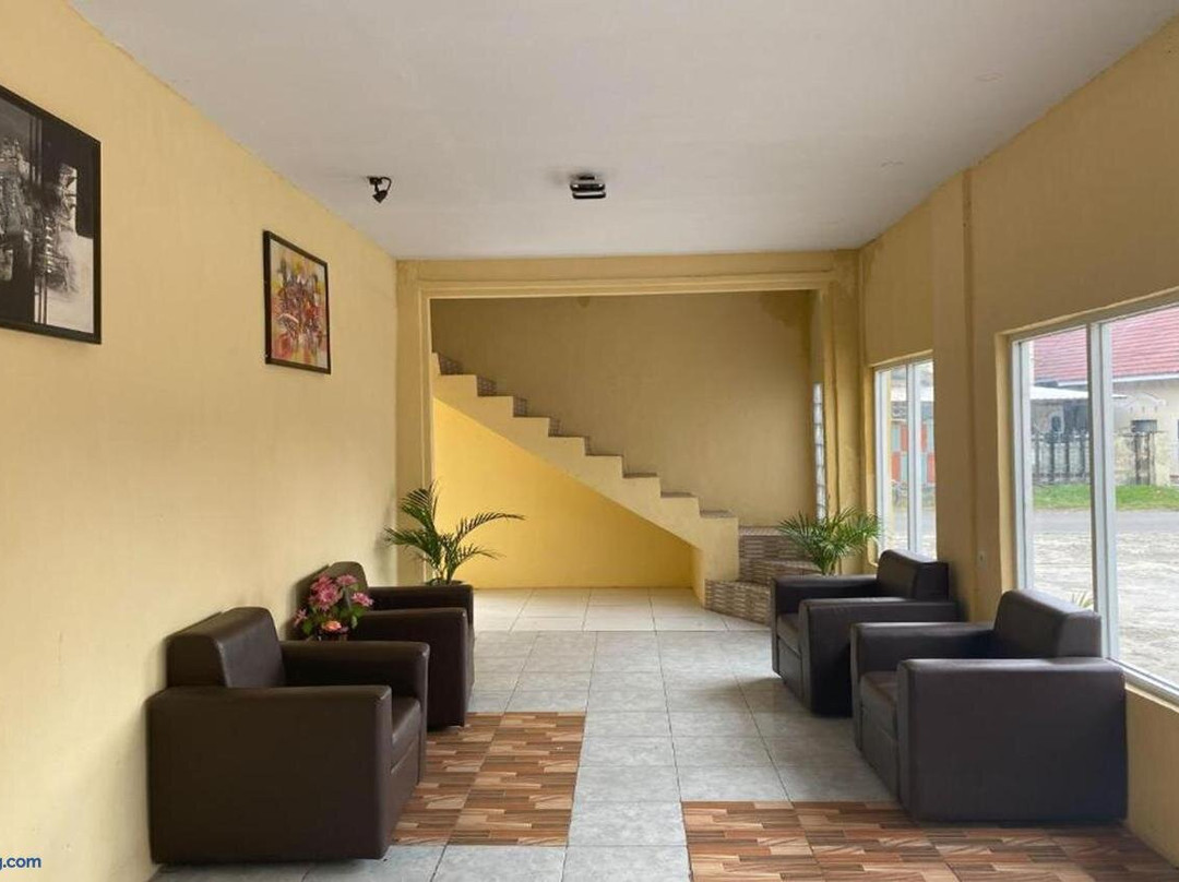 Hotel Warna Palopo RedPartner