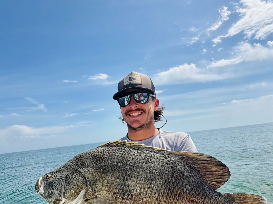 Floridas On The Fly Charters-克里斯特尔里弗必去景点