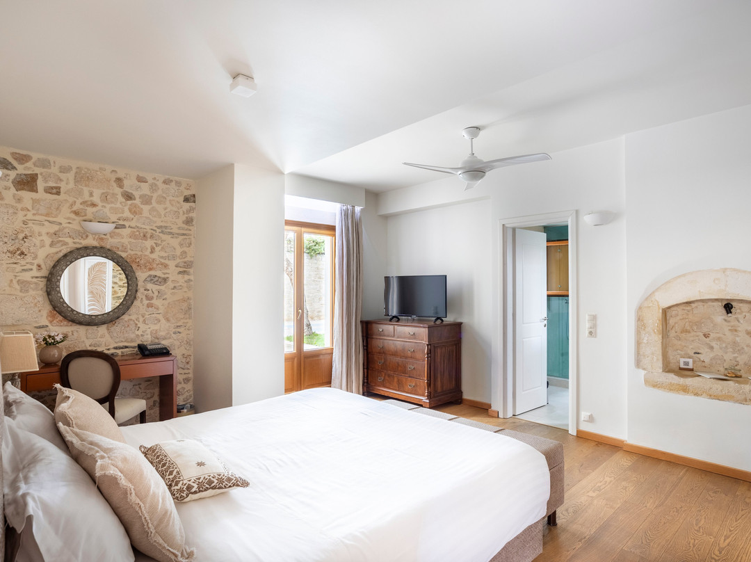 Z Boutique Hotel主图