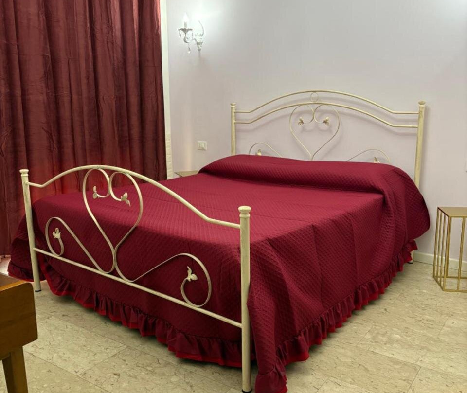 Ottaviano B&B