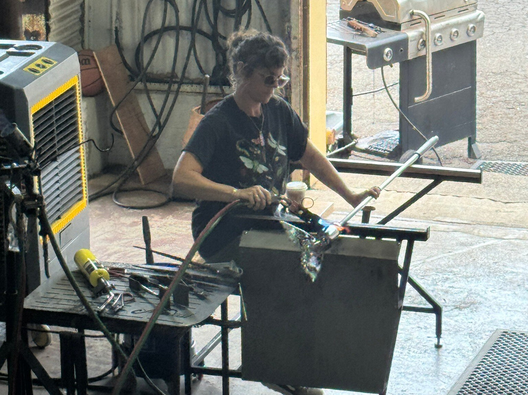 Makai Glass Maui-马卡瓦必去景点