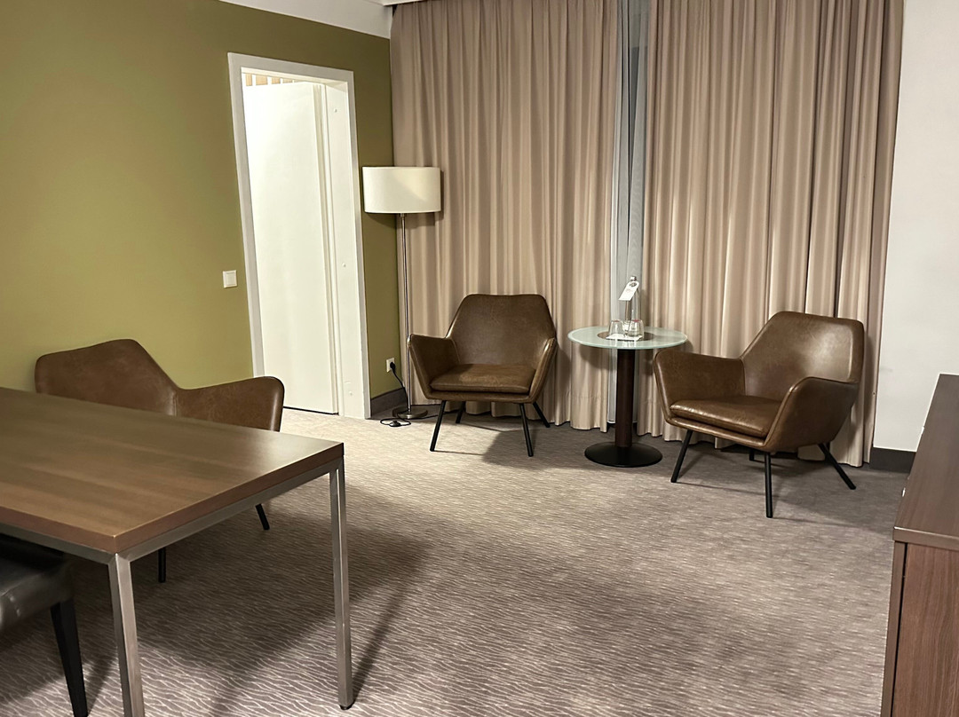 海德尔堡-瓦尔多夫度假酒店主图