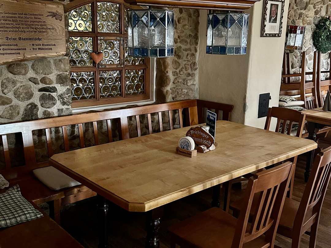 Der Obere Wirt zum Queri主图