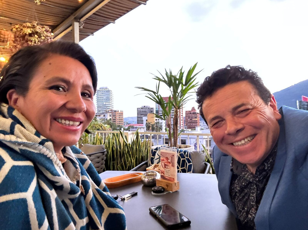 Paccari-基多必去景点