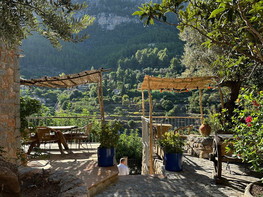 Hostal Villa Verde主图