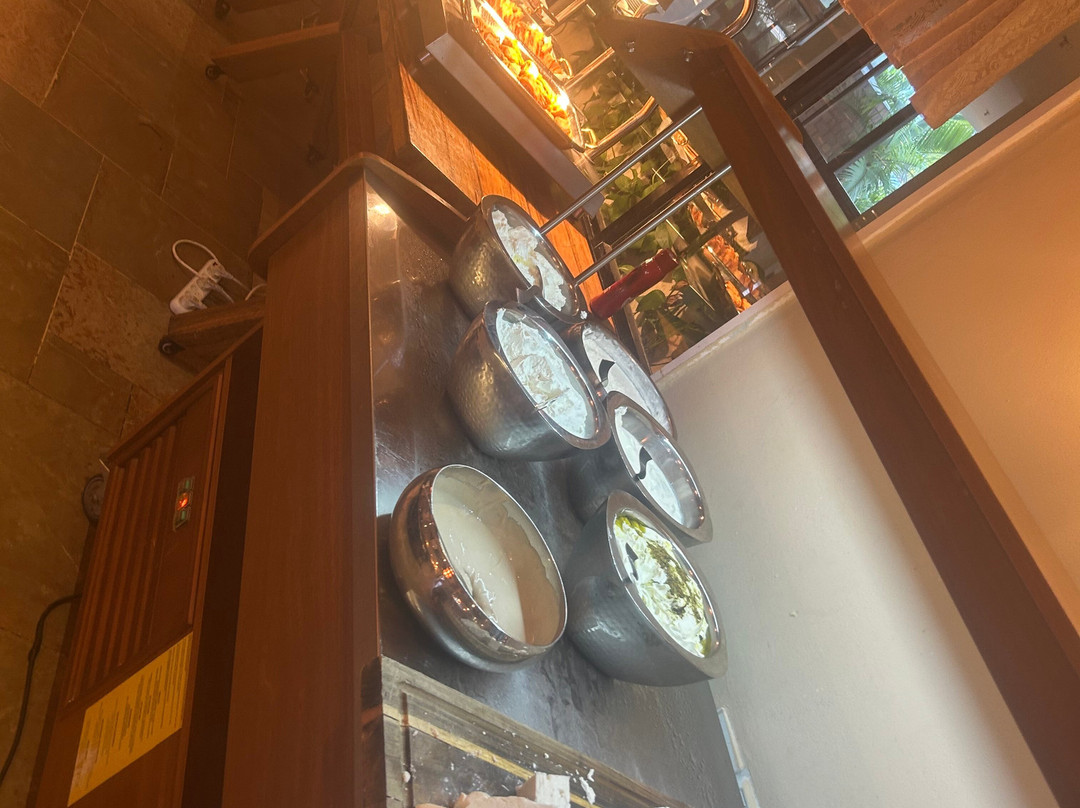 Hotel Eden Inn主图