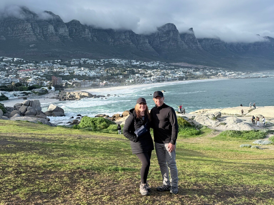 Jarat Tours-Cape Peninsula National Park必去景点