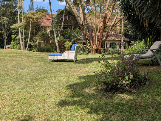 Serenity Spa Karen-Karen必去景点