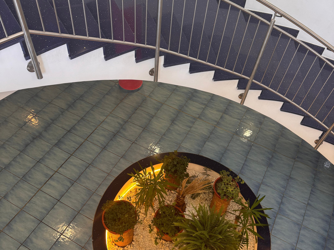 Hotel Baia di Diamante主图