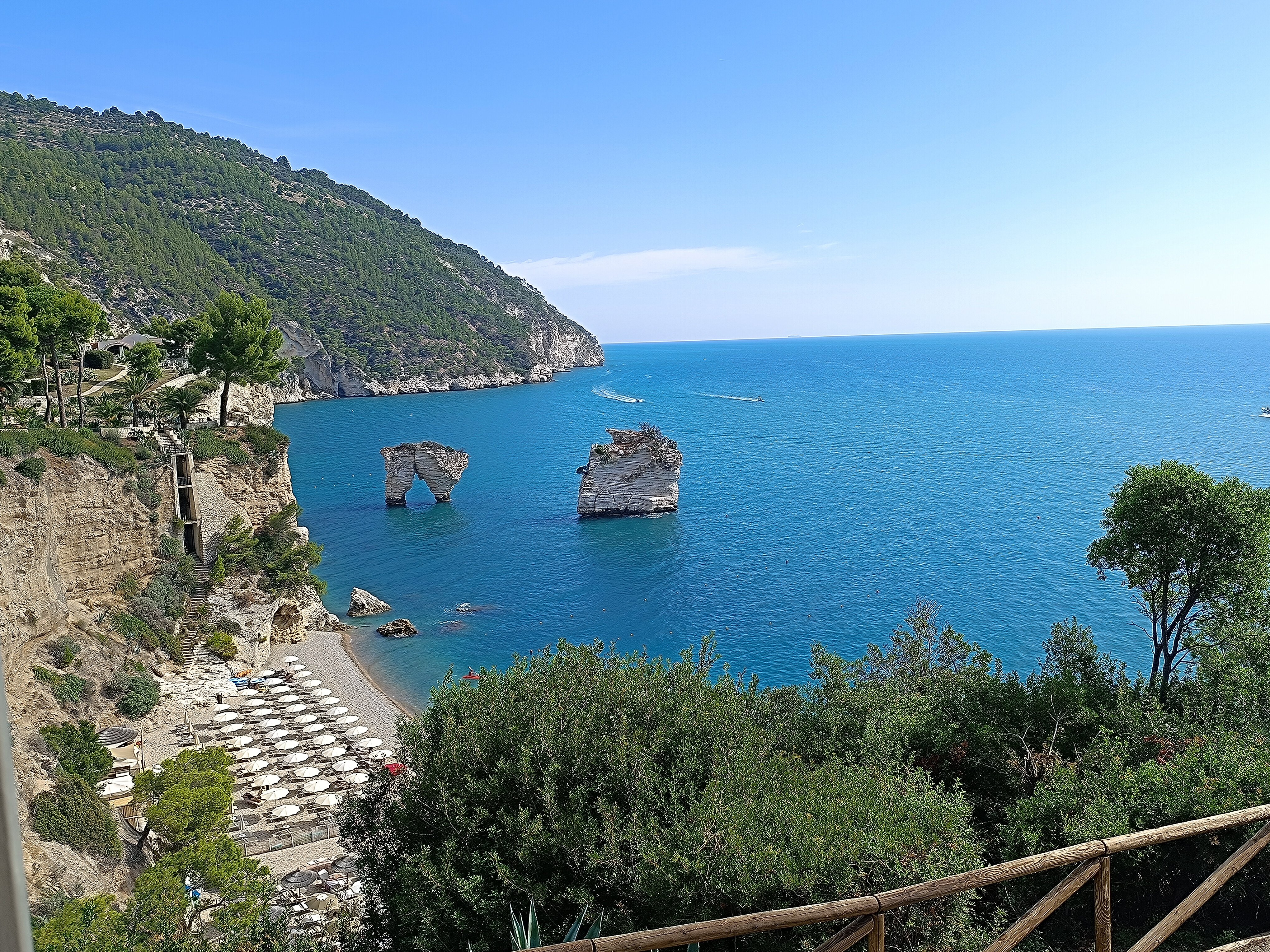 Hotel Baia dei Faraglioni-官方