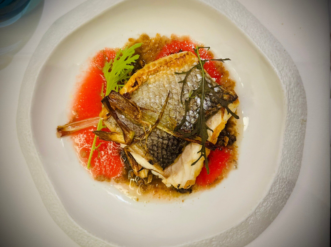 Contatto Ristorante