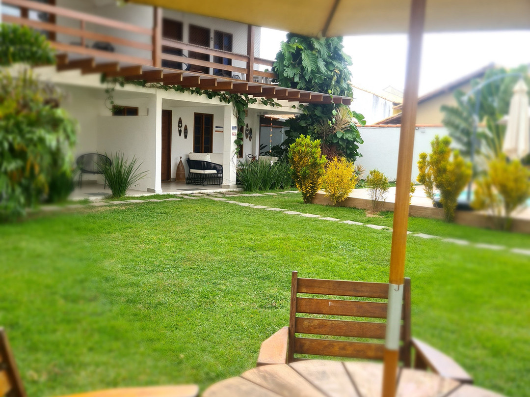 Casa Dela Pousada主图