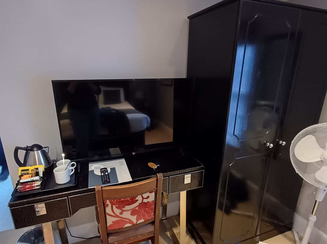 Chequers Hotel主图