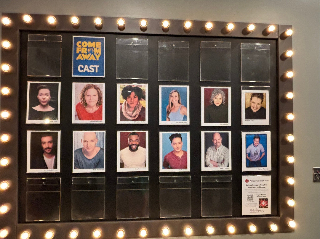 Derby Dinner Playhouse-Clarksville必去景点