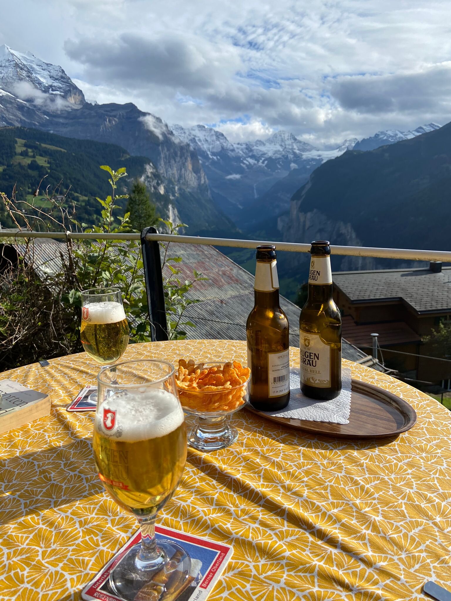 Hotel Bellevue-官方